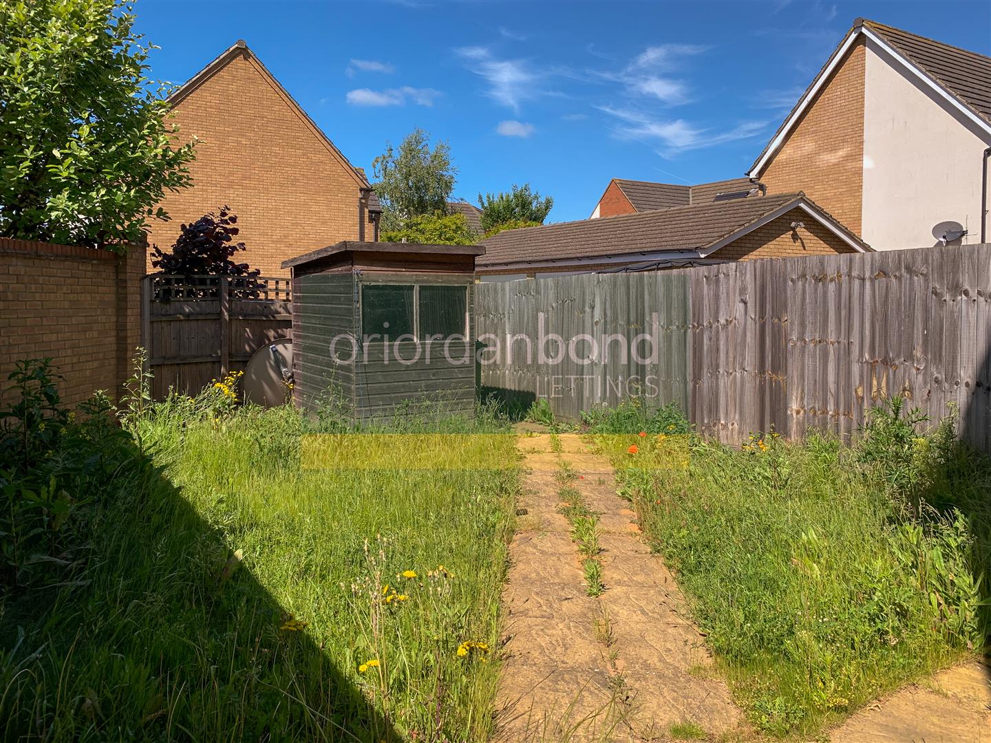 Strathspey Gate, Broughton