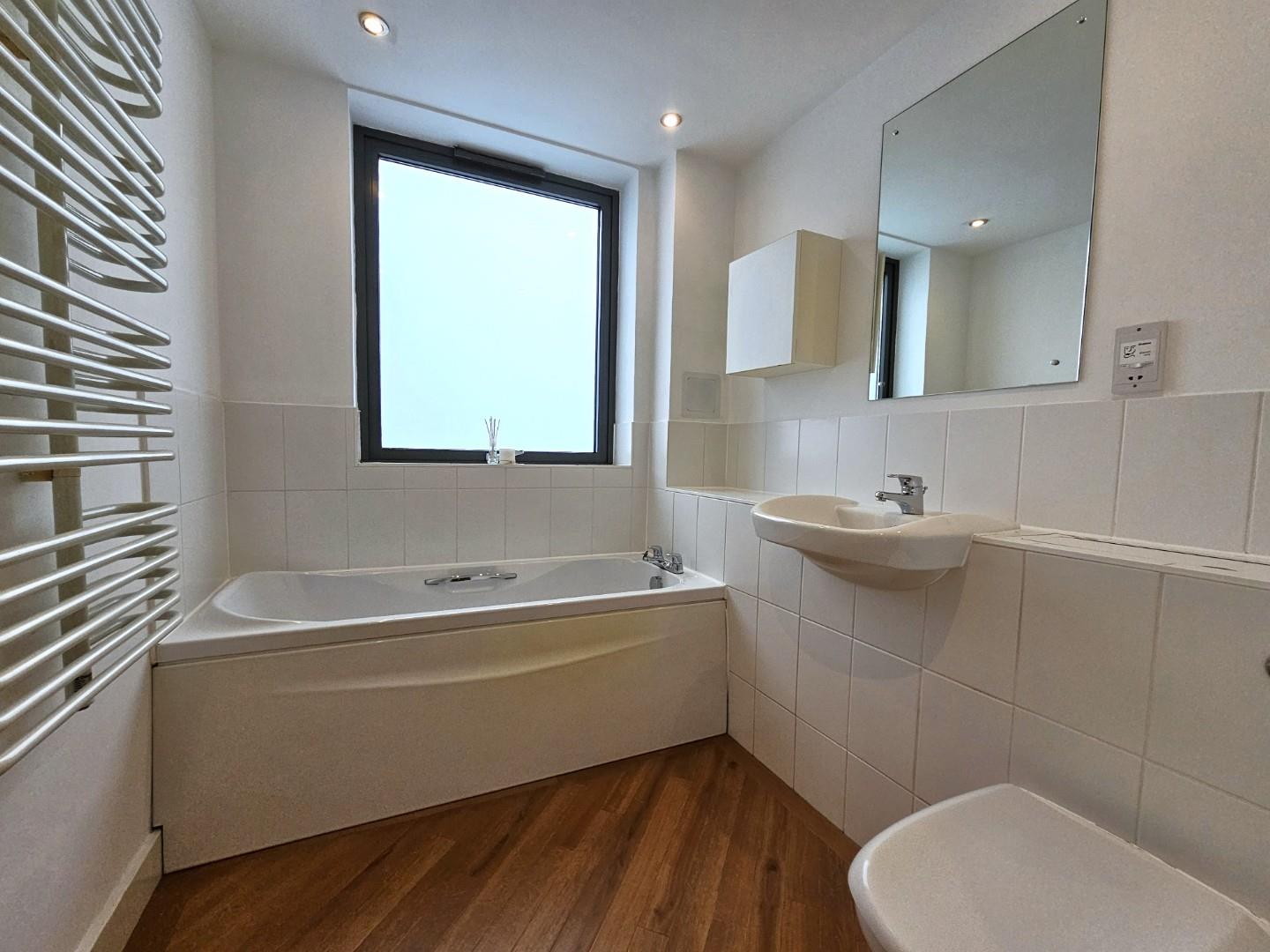 South Meadow Road, St Crispin