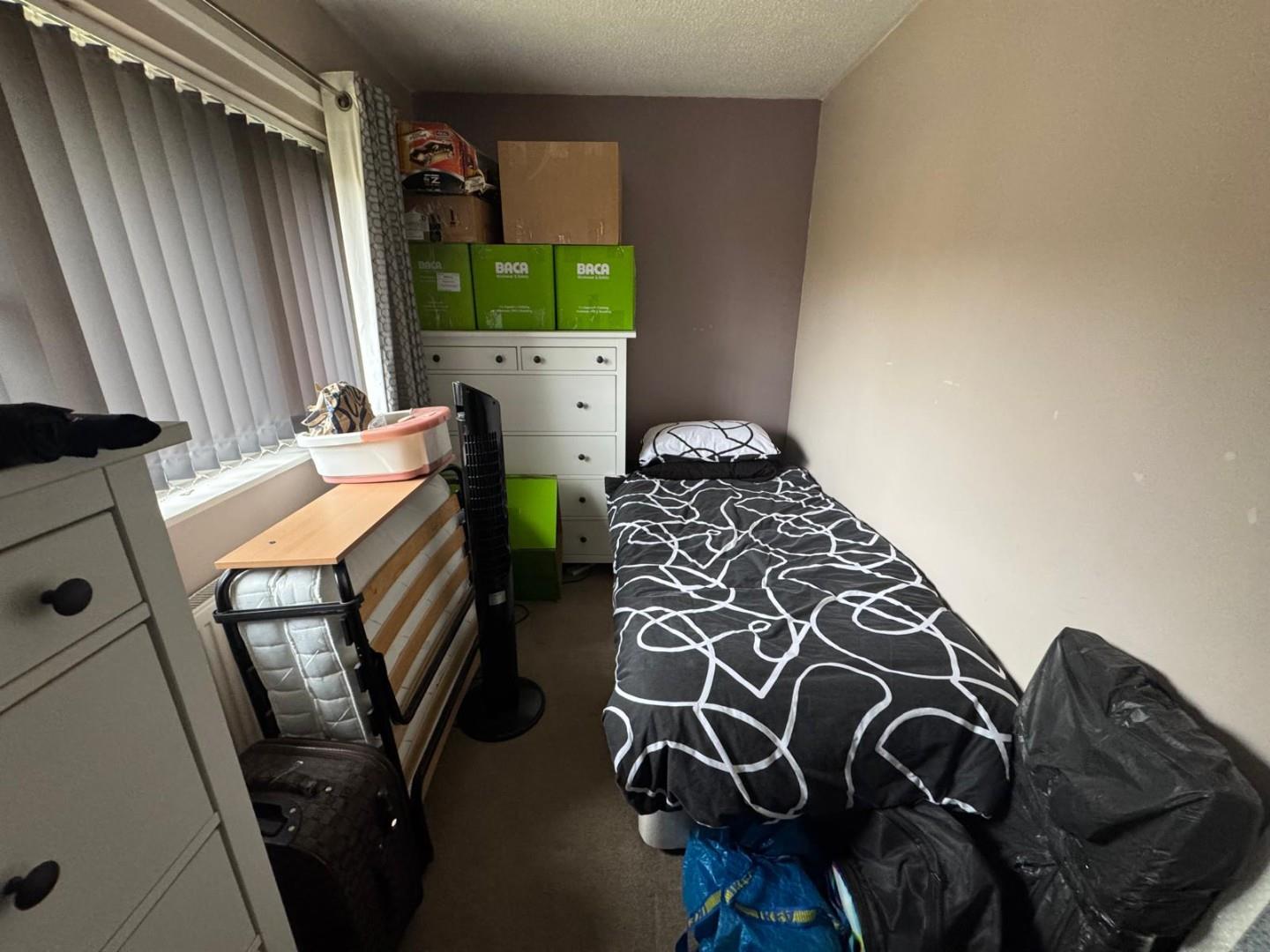 Osmund Drive, Goldings