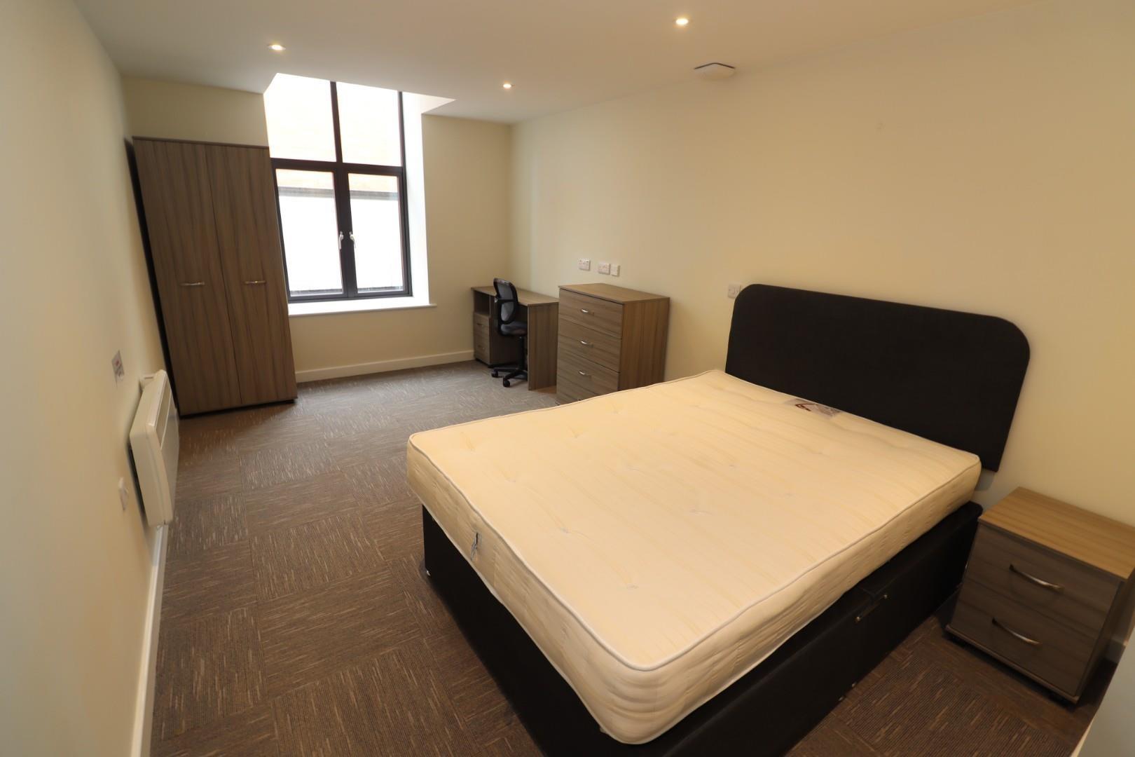 The Ridings, Town Centre