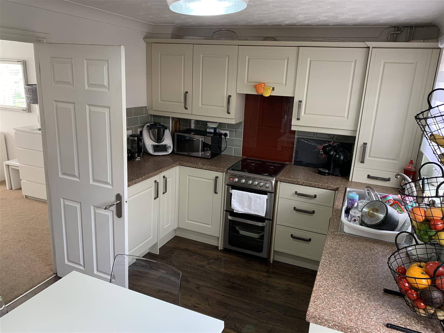 Bernstein Close, Browns Wood, Milton Keynes