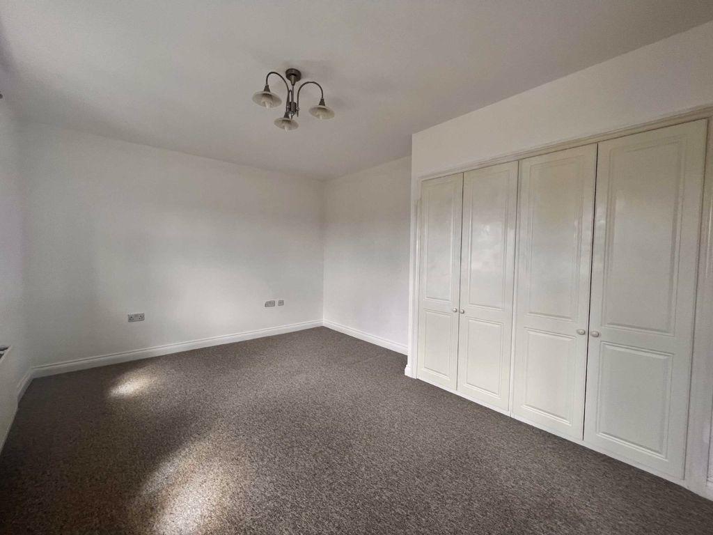 Dent Close, St. Crispin