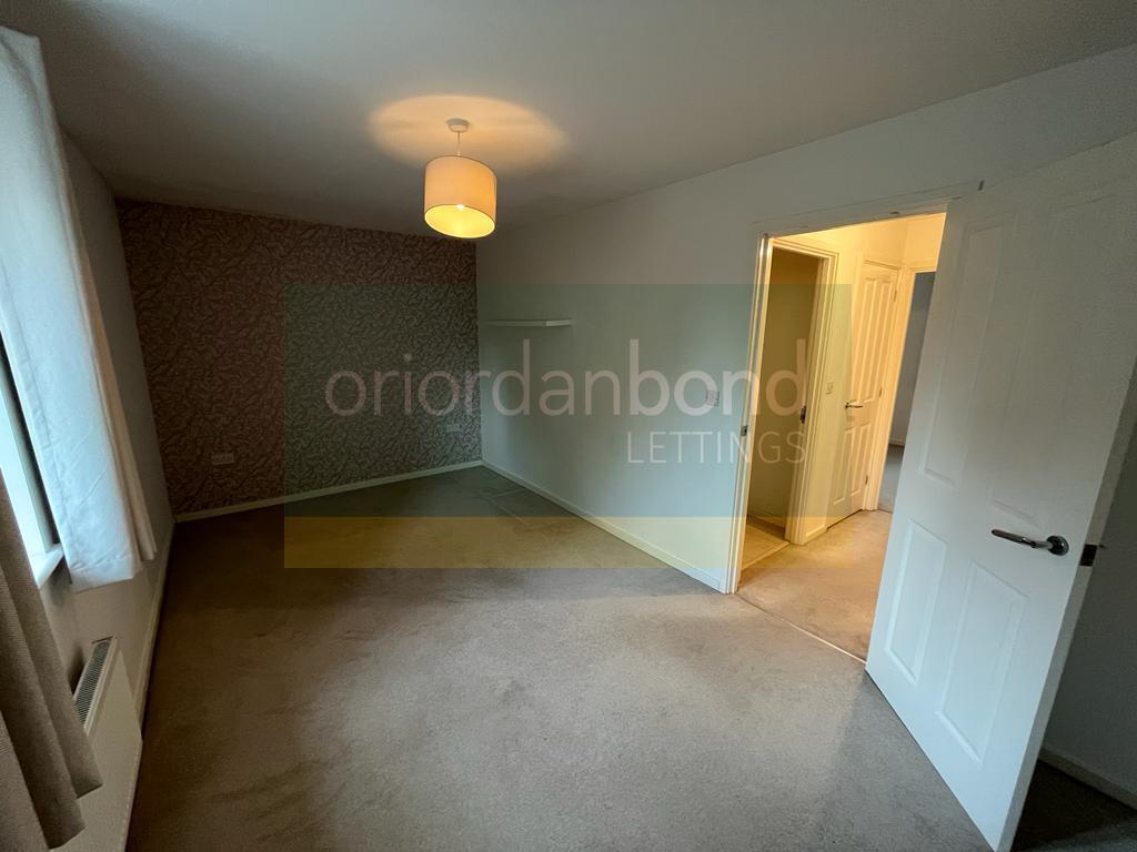 Lily Close, Burton Latimer