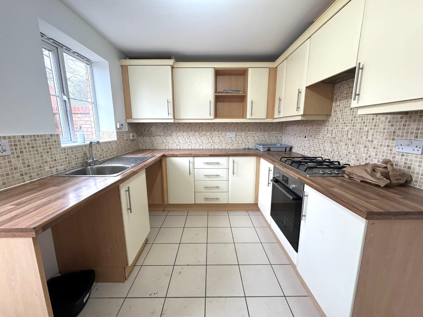 Bowling Green Lane, St. Crispin