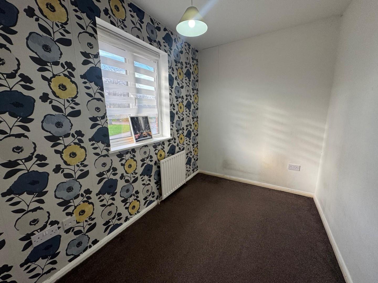 Dallington Road, Dallington