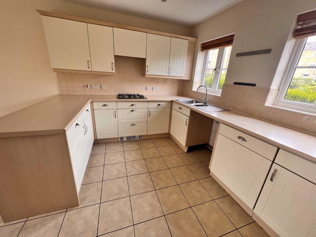 Dent Close, St. Crispin