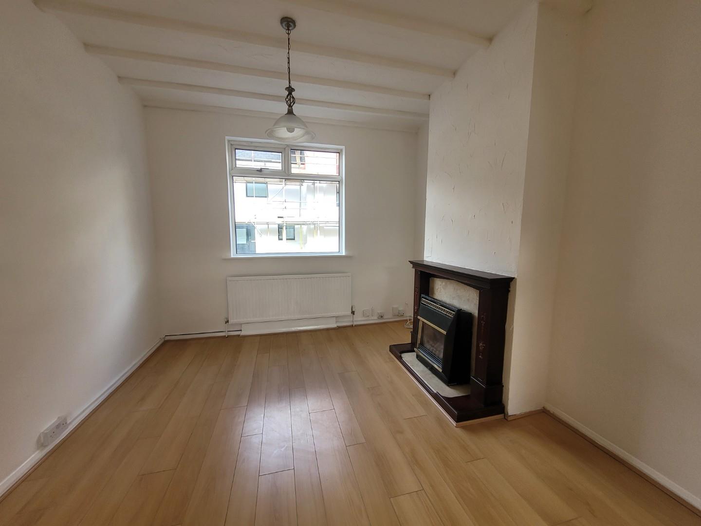 Artizan Road, Abington