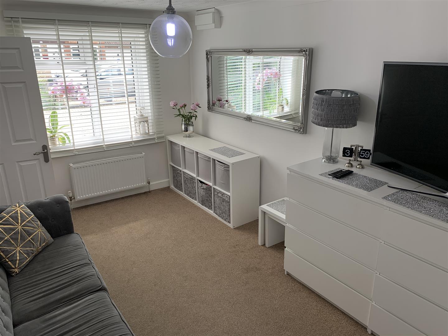 Bernstein Close, Browns Wood, Milton Keynes