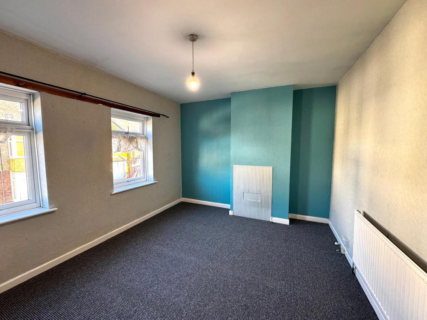 Thursby Road, Abington