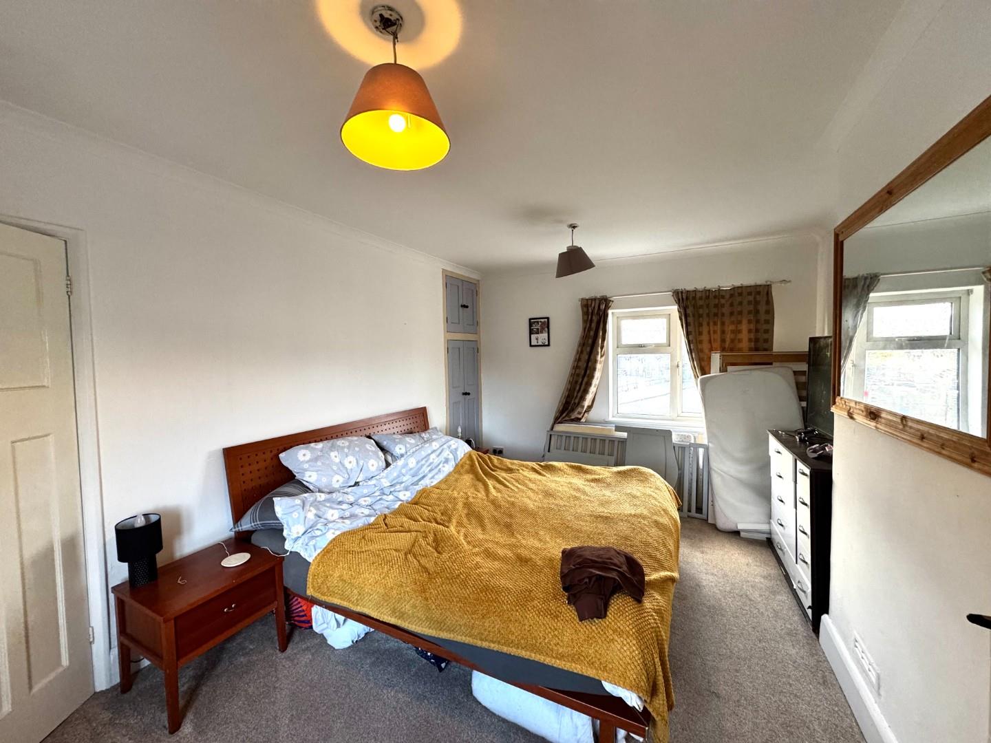 Harborough Road, Kingsthorpe