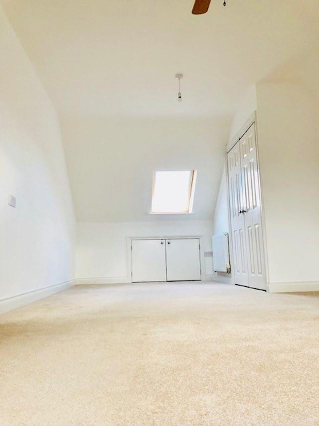 Watling Street, Weedon