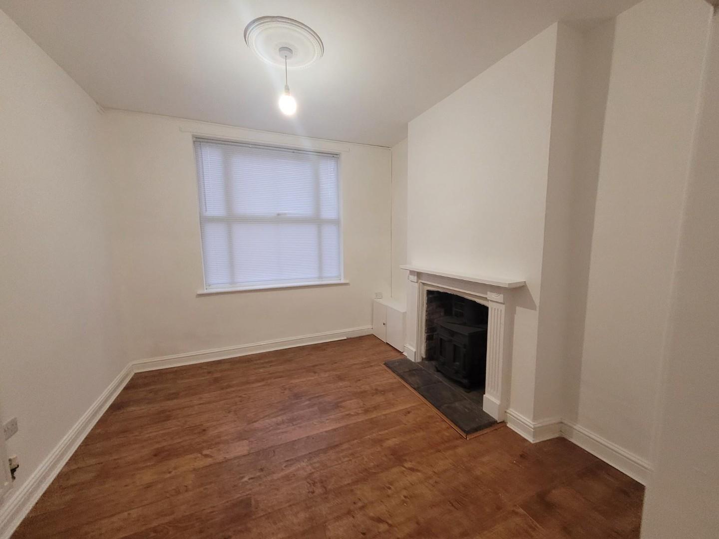 Spencer Street, Kettering