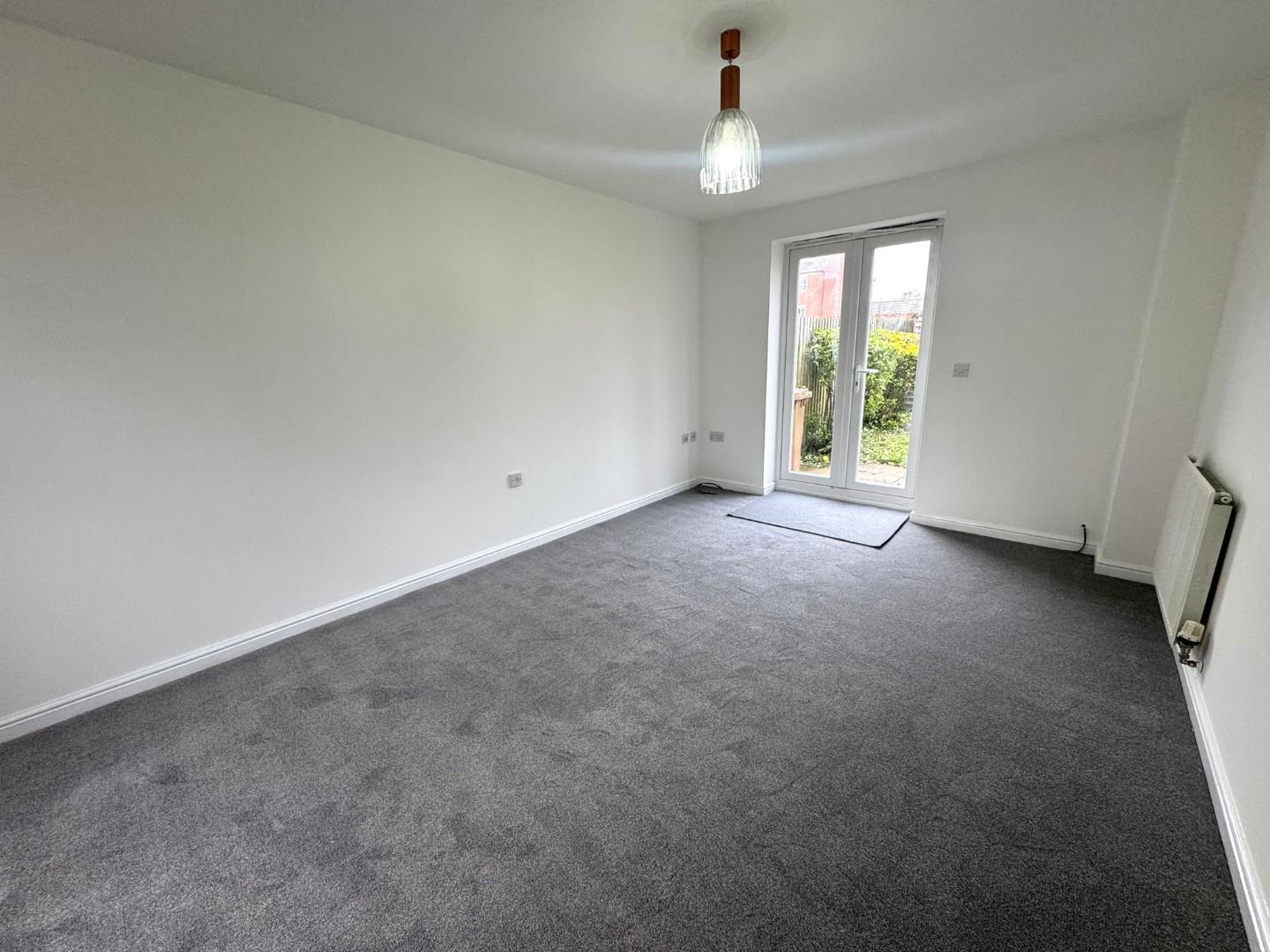 Bowling Green Lane, St. Crispin