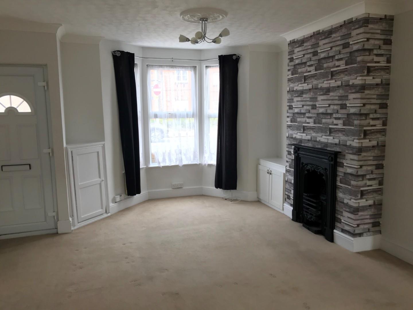 St Leonards Road, Far Cotton