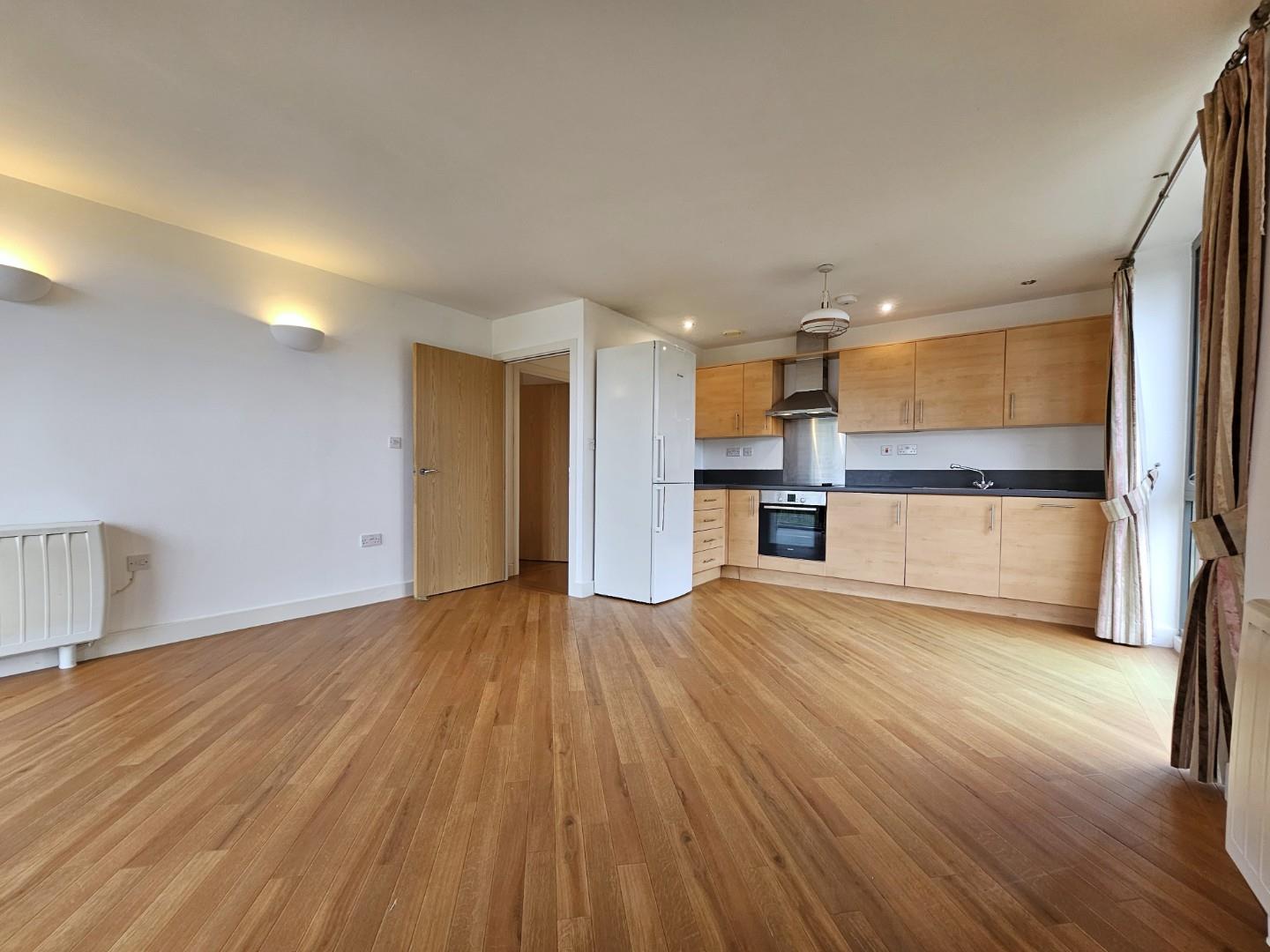 South Meadow Road, St Crispin