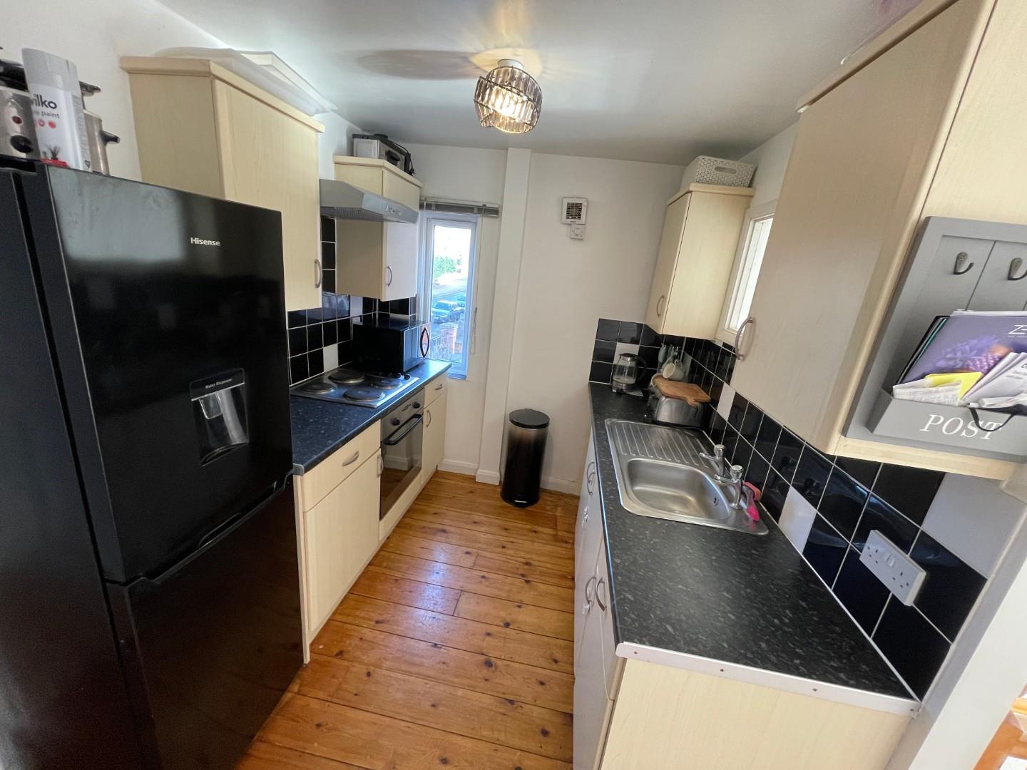 Broad Street, Earls Barton