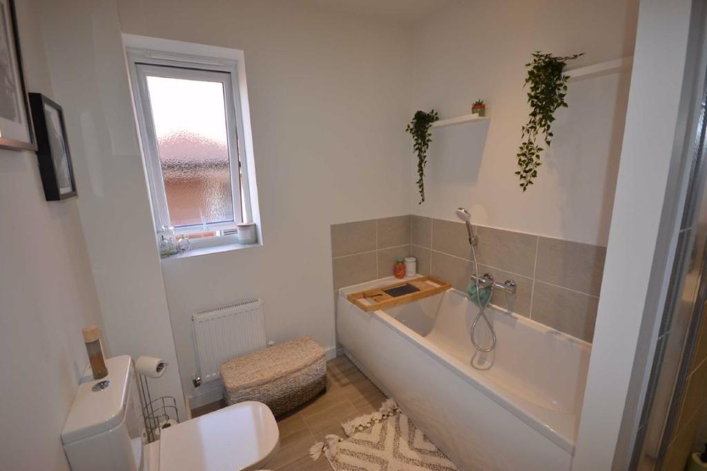 Home Farm Drive, Boughton