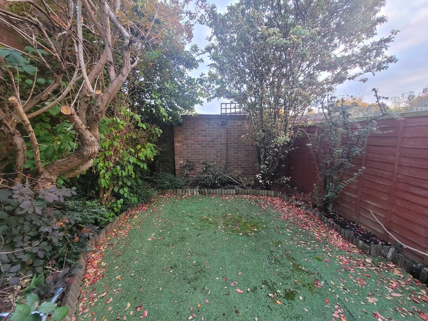 Woodpecker Way, East Hunsbury