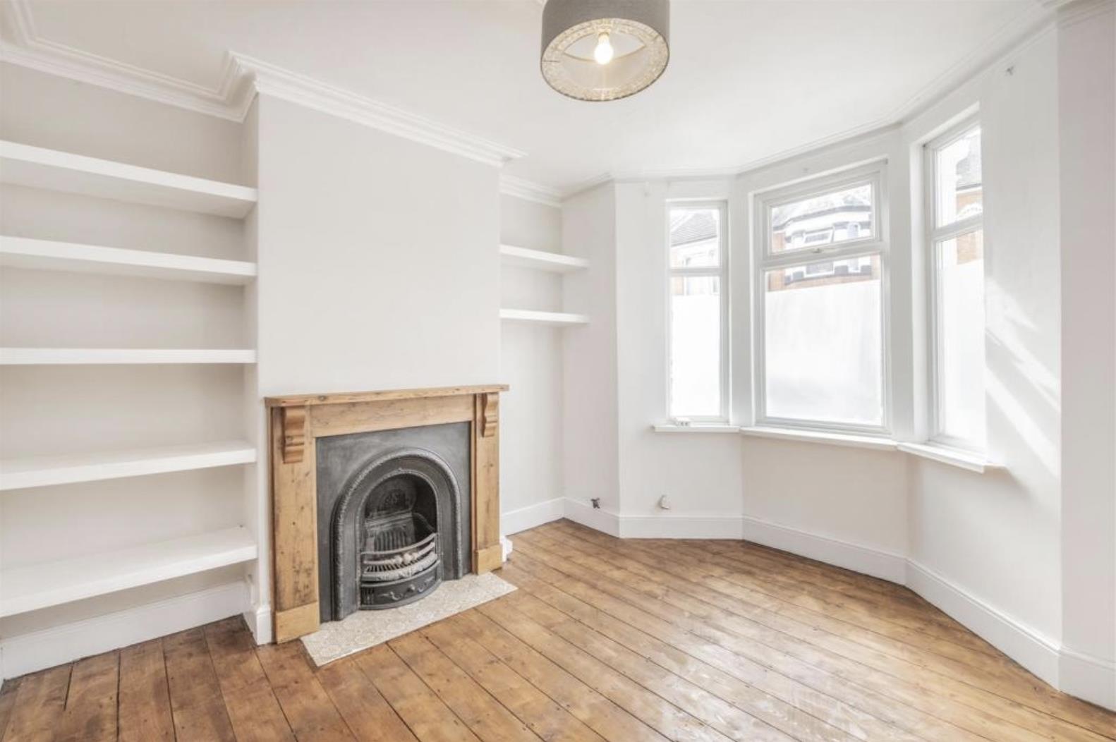 Derby Road, Abington