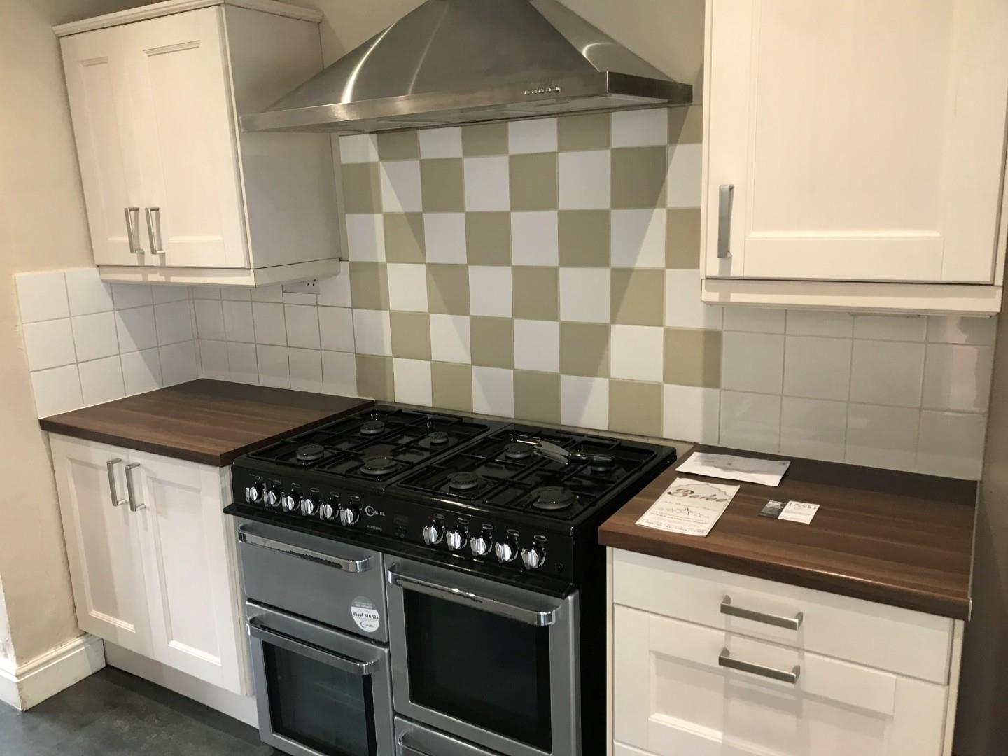 St Leonards Road, Far Cotton