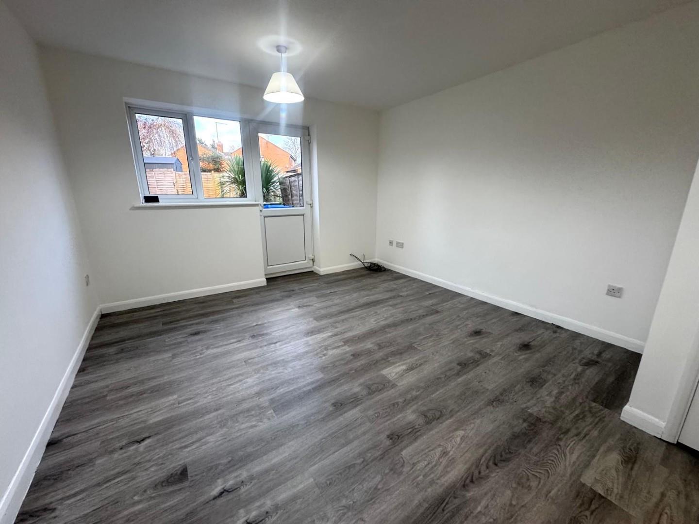 Oakgrove Place, East Hunsbury