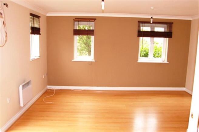 Brook View, Grange Park