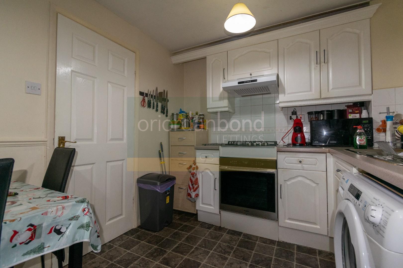 Donellan Green, Southfields