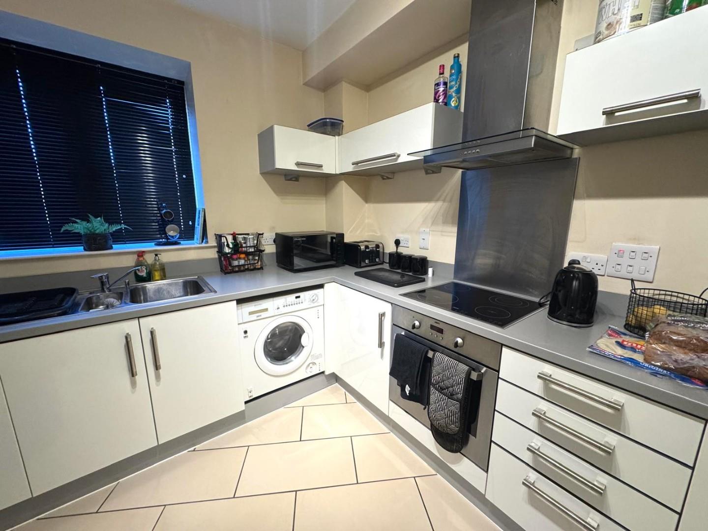 Mill Pond Drive, Upton