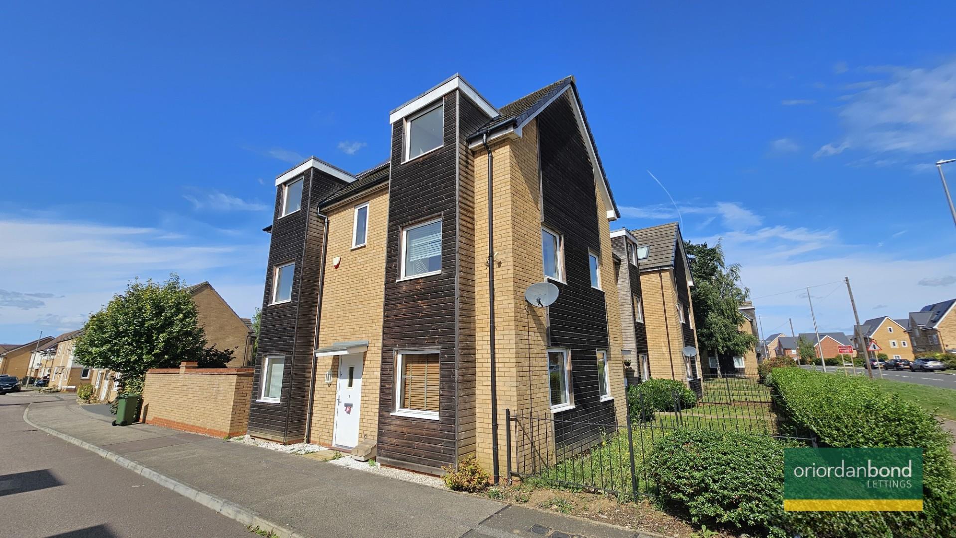 Strathspey Gate, Broughton