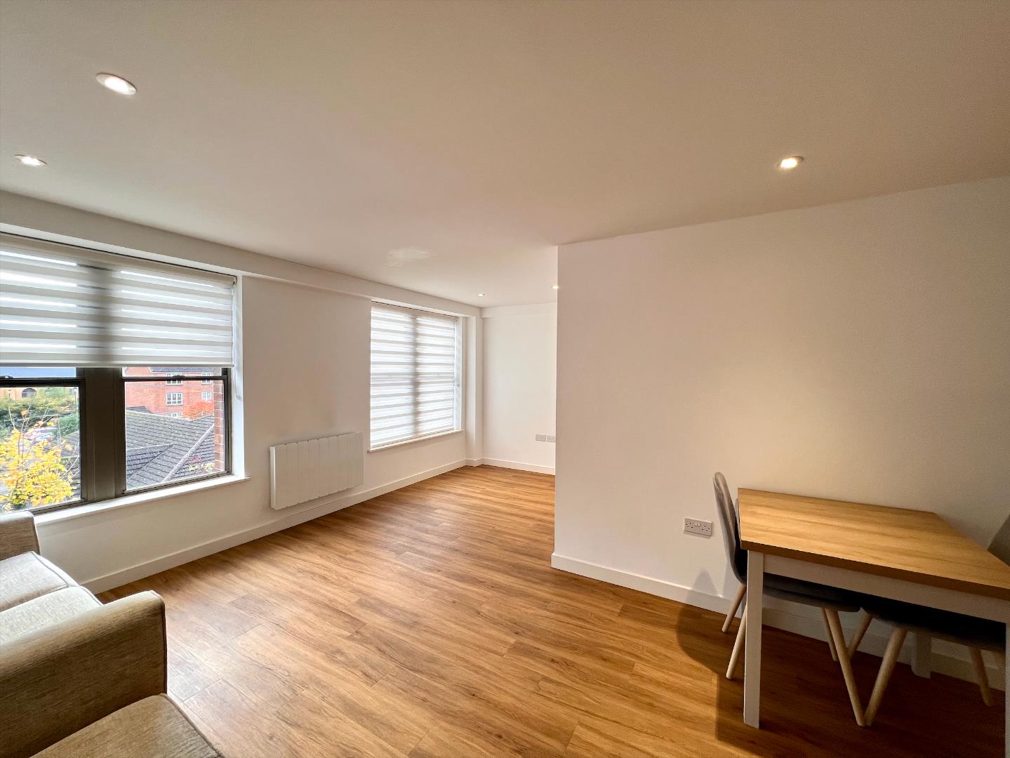 The Avenue, Cliftonville