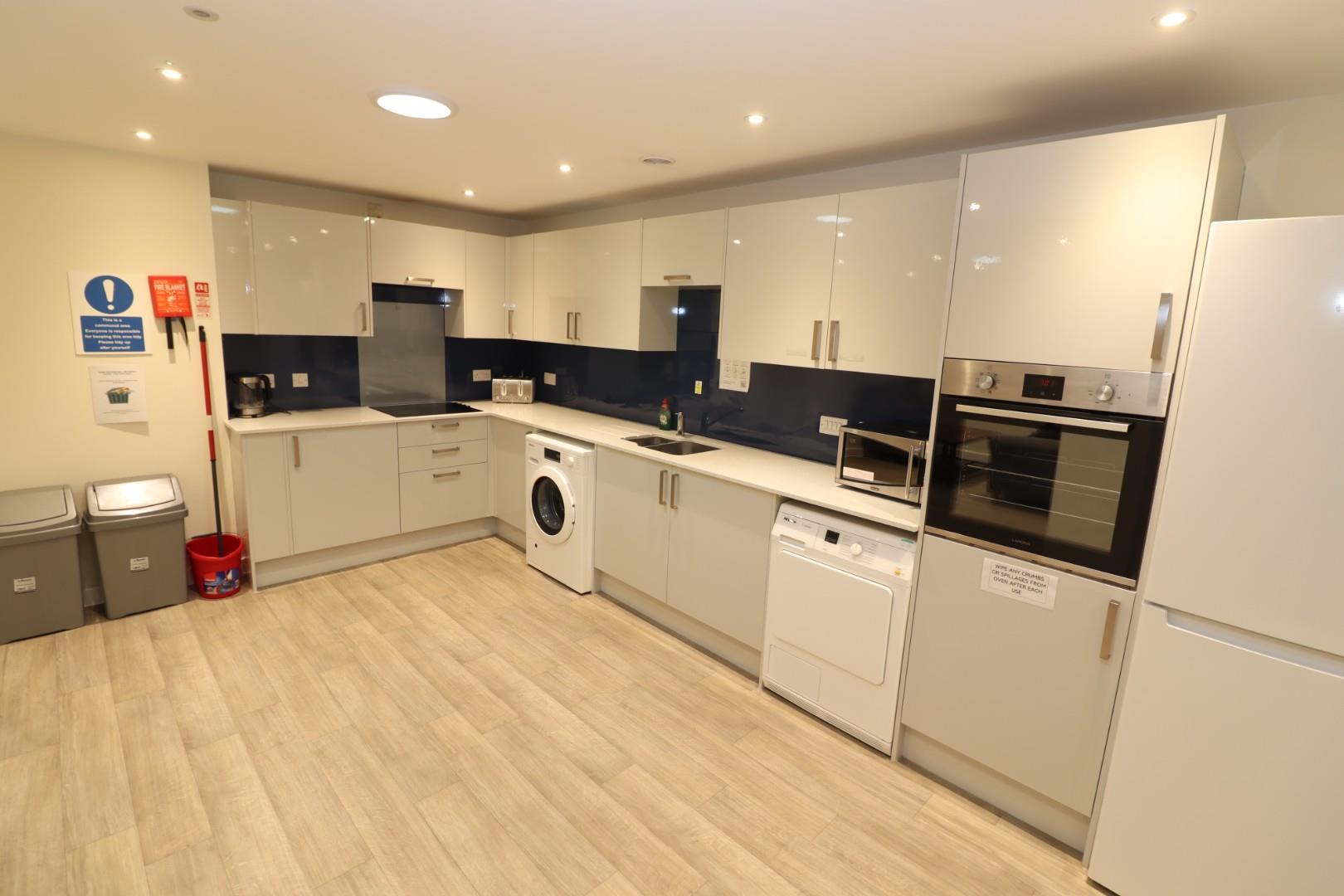 The Ridings, Town Centre