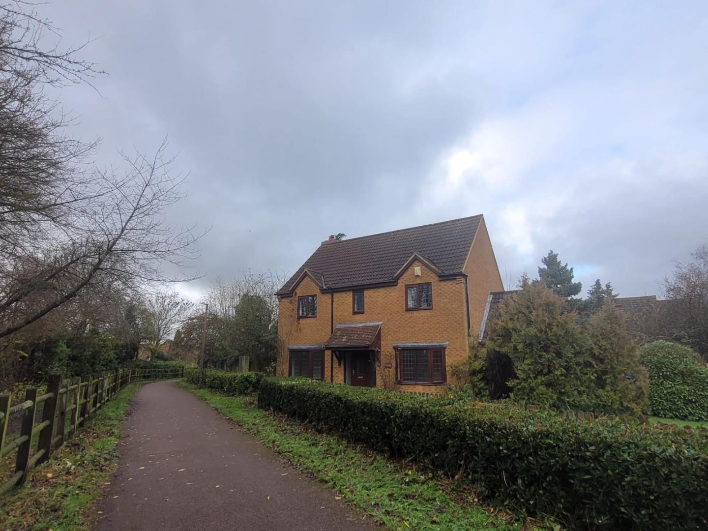 Little Meadow, Loughton