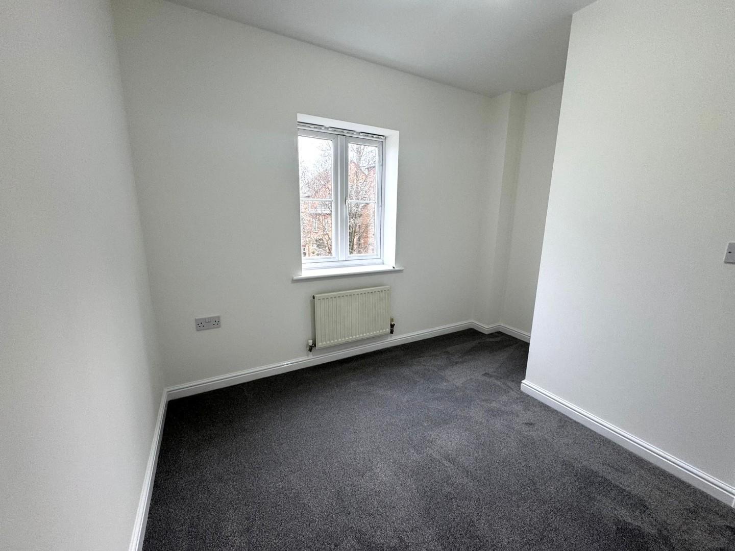 Bowling Green Lane, St. Crispin