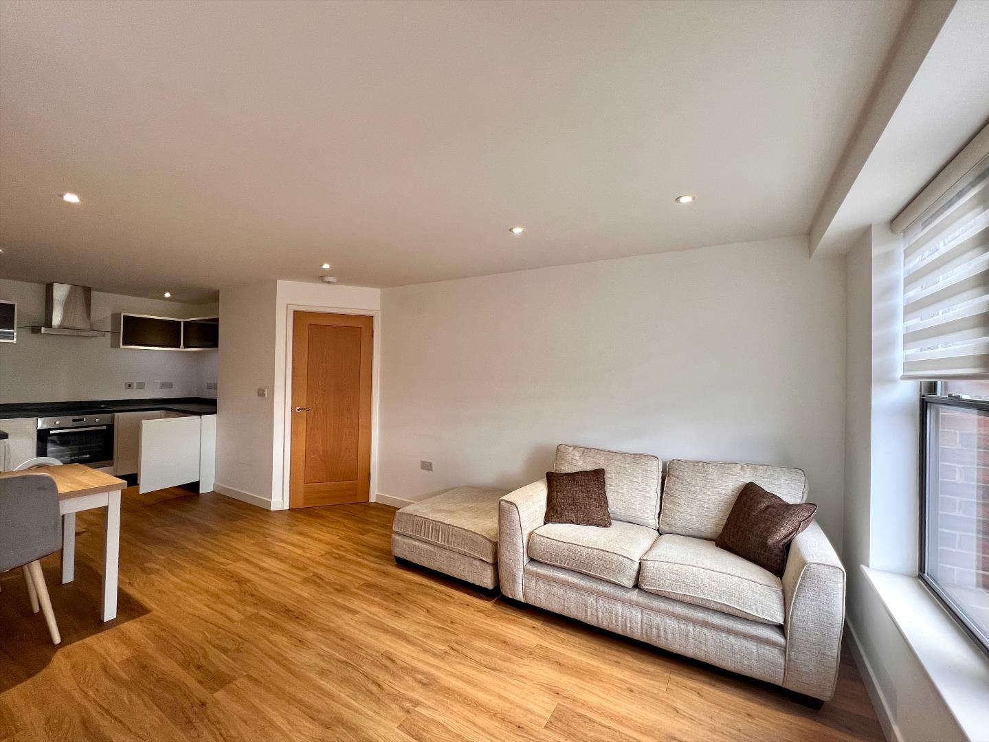 The Avenue, Cliftonville