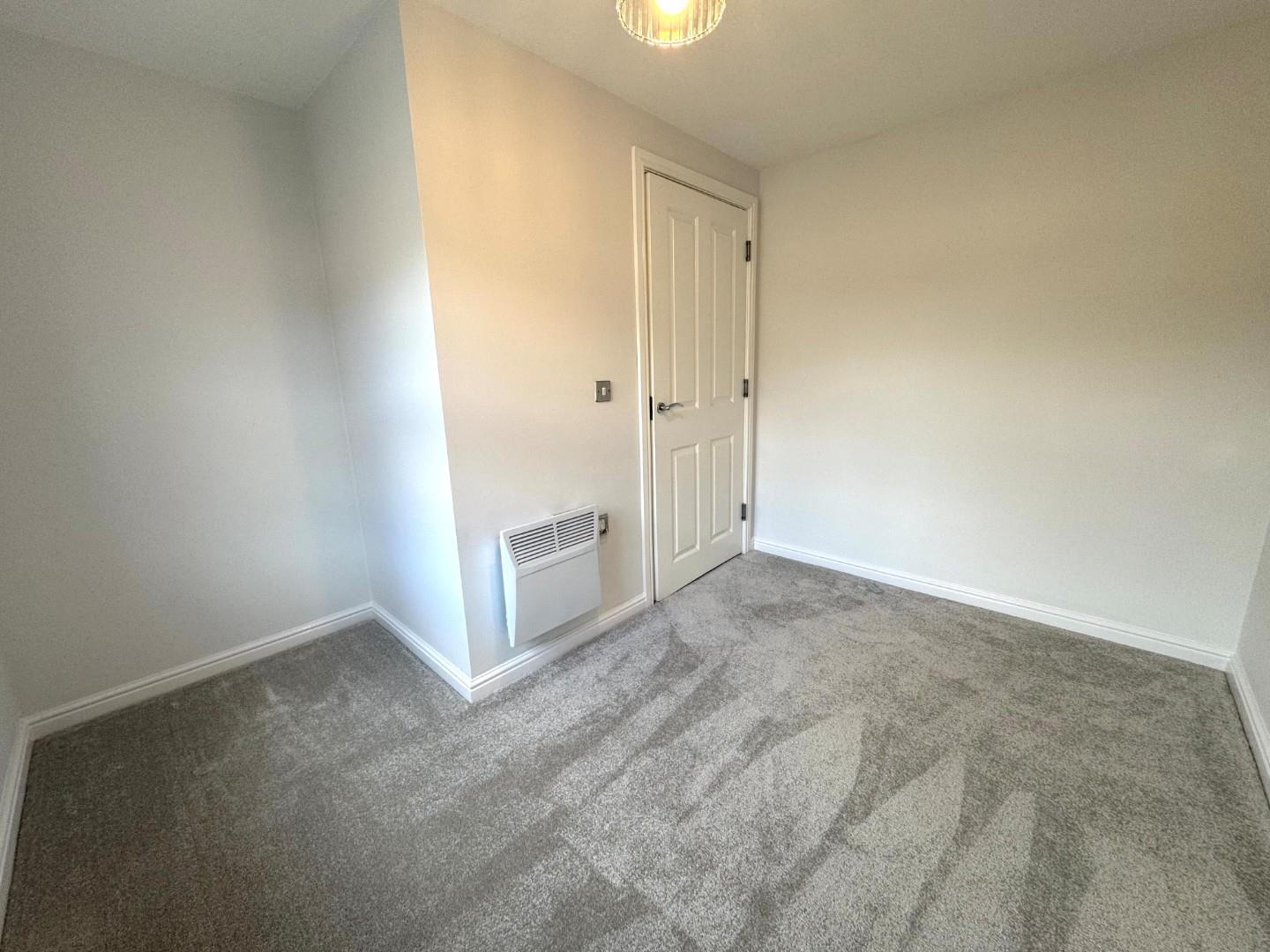 Wilks Walk, Grange Park