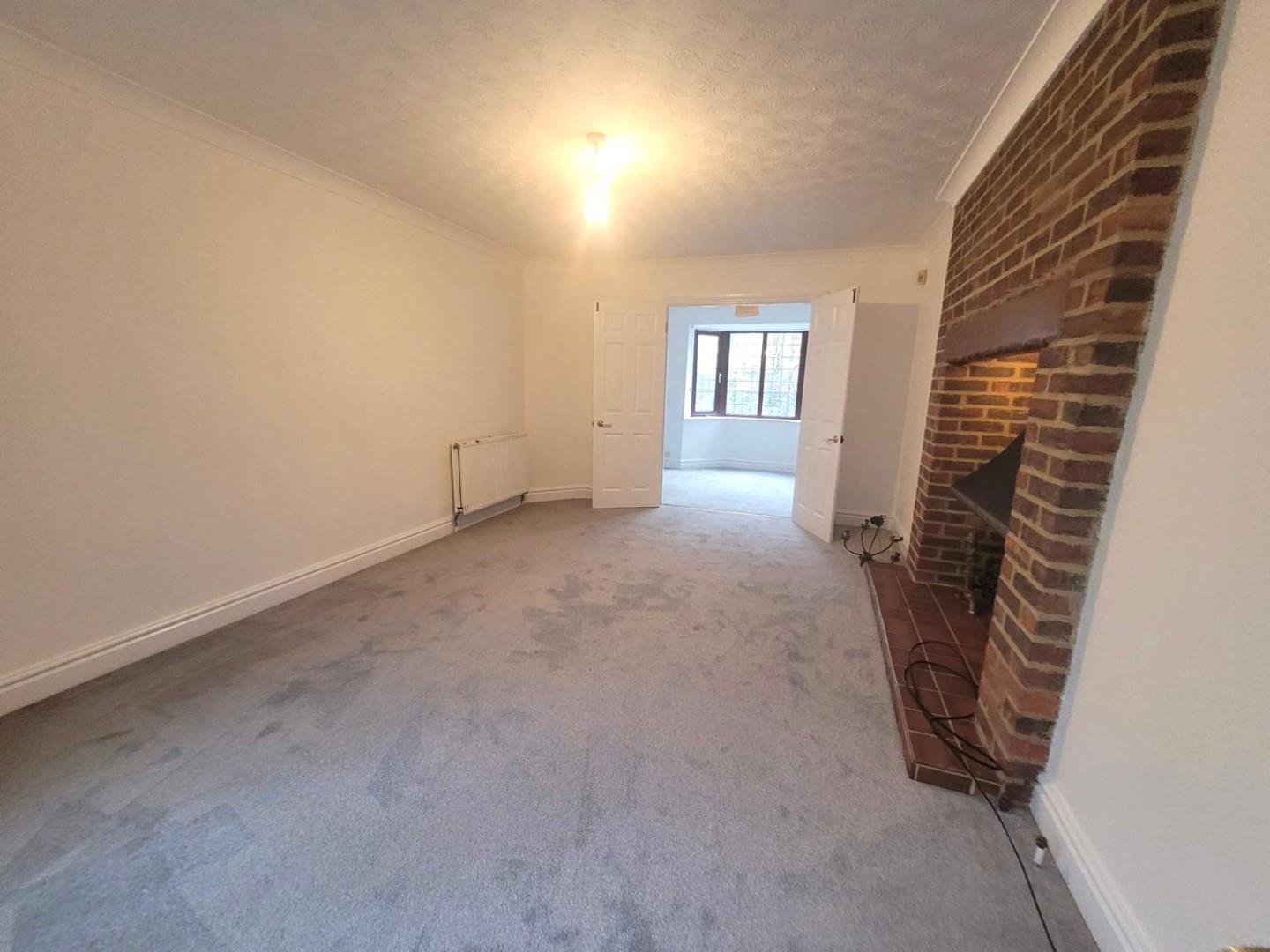 Little Meadow, Loughton