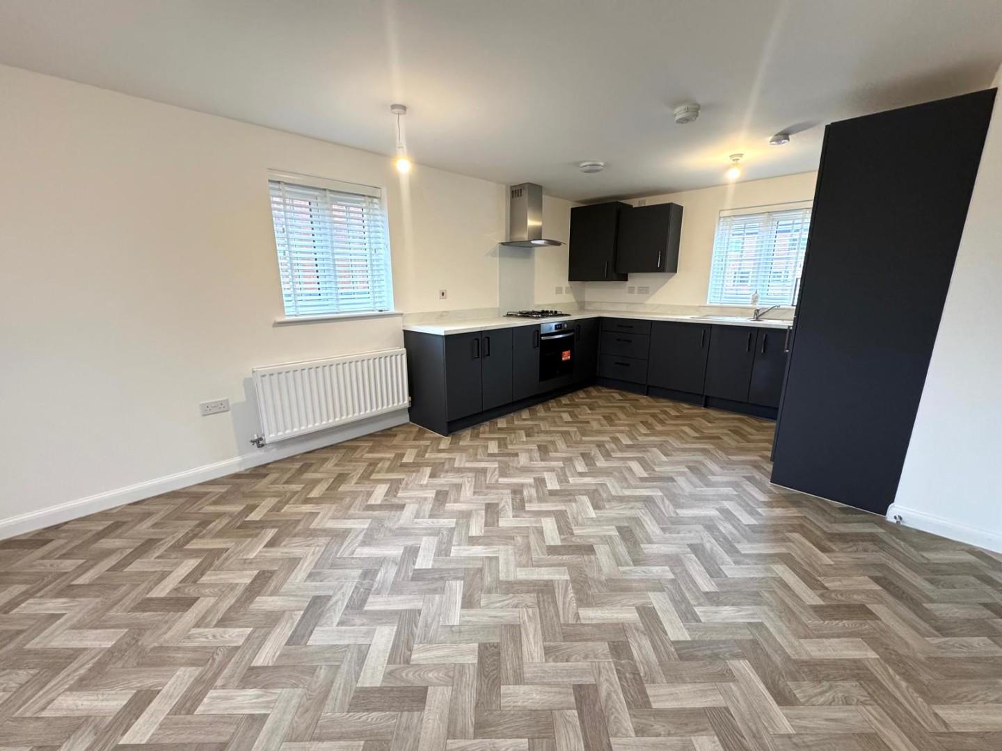 Watermill Way, Collingtree