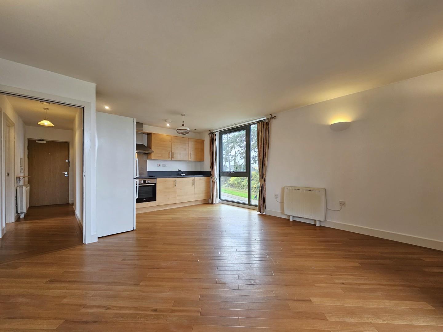 South Meadow Road, St Crispin