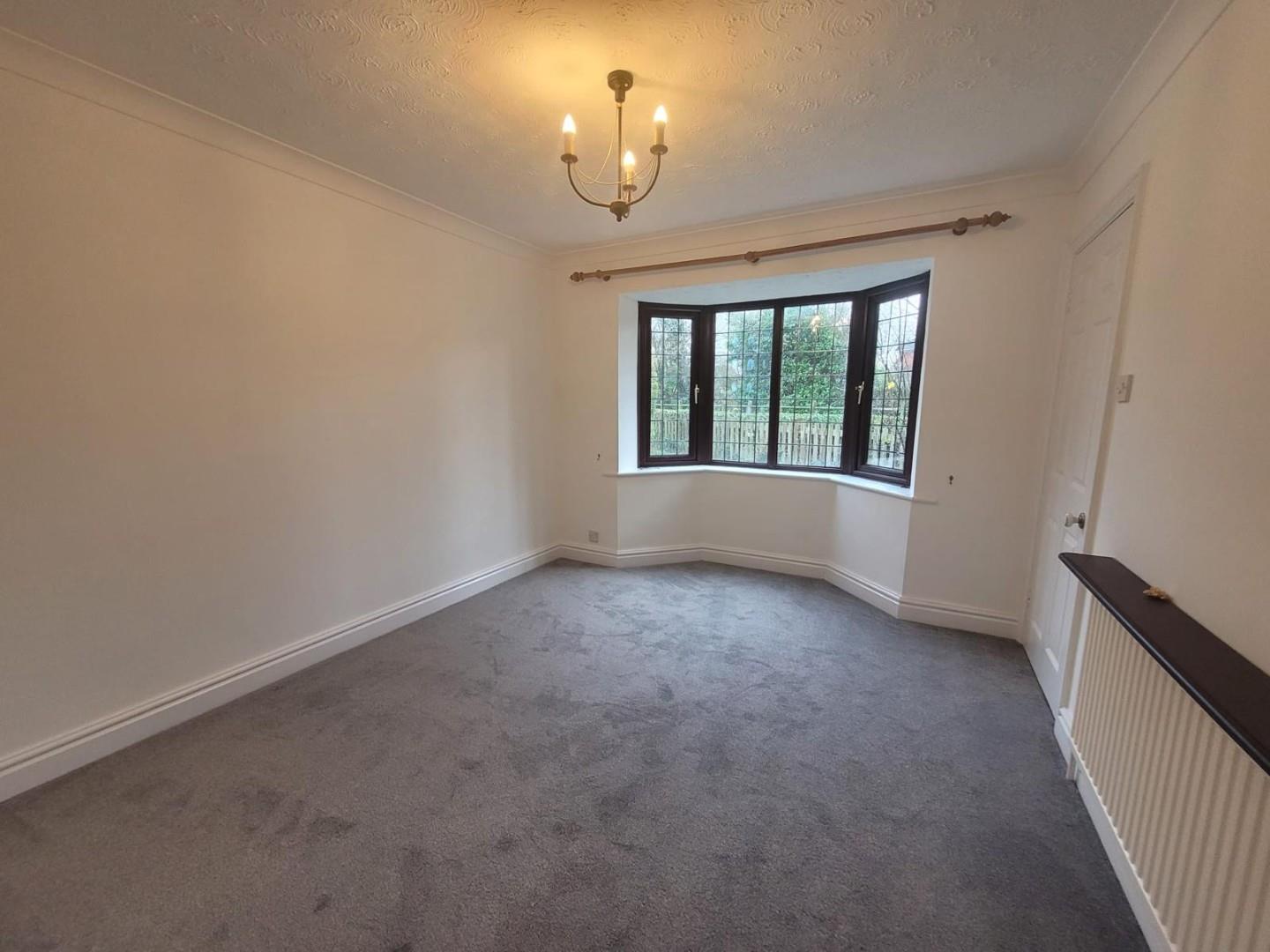 Little Meadow, Loughton