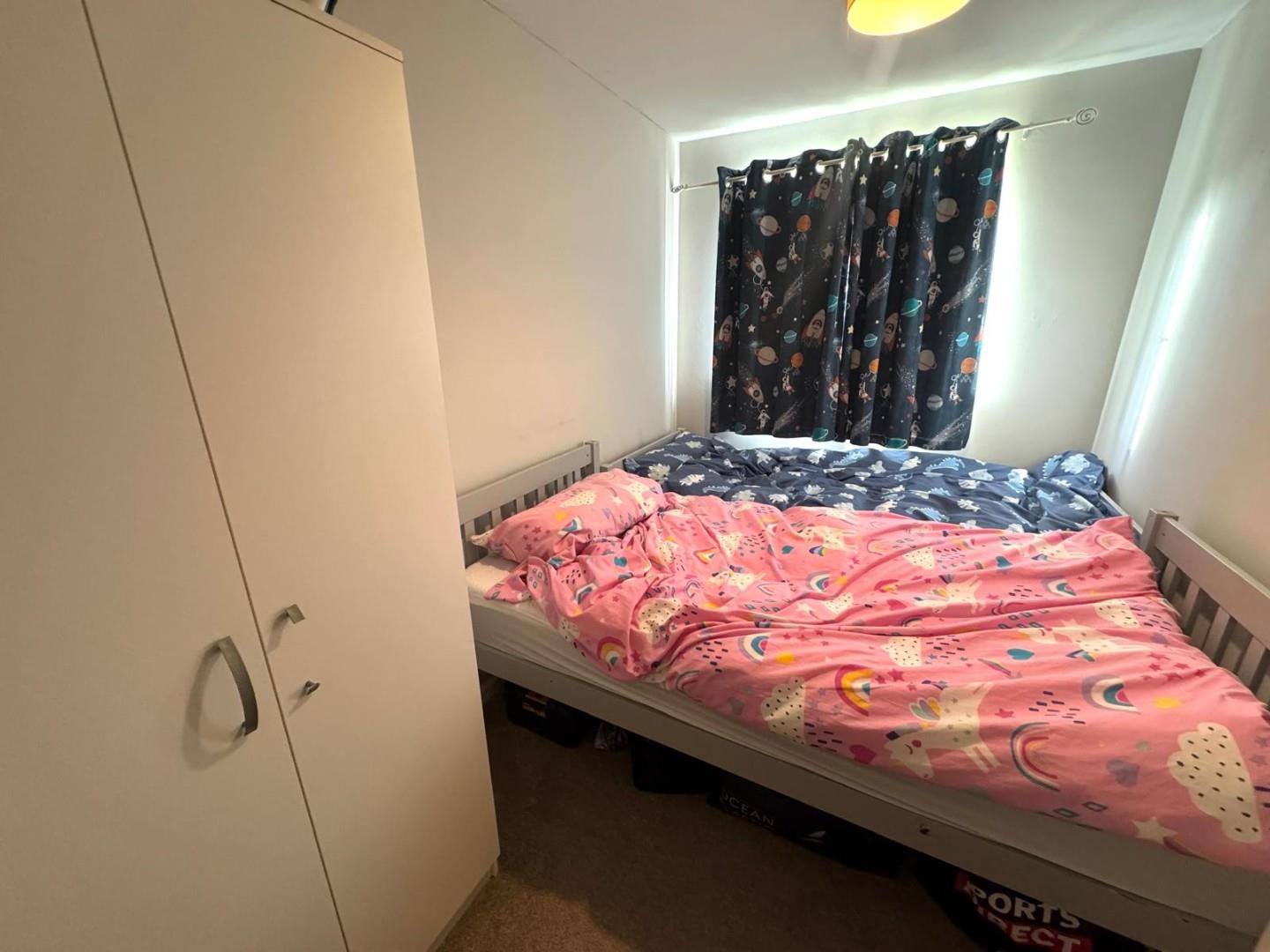 High Barns, Grange Park