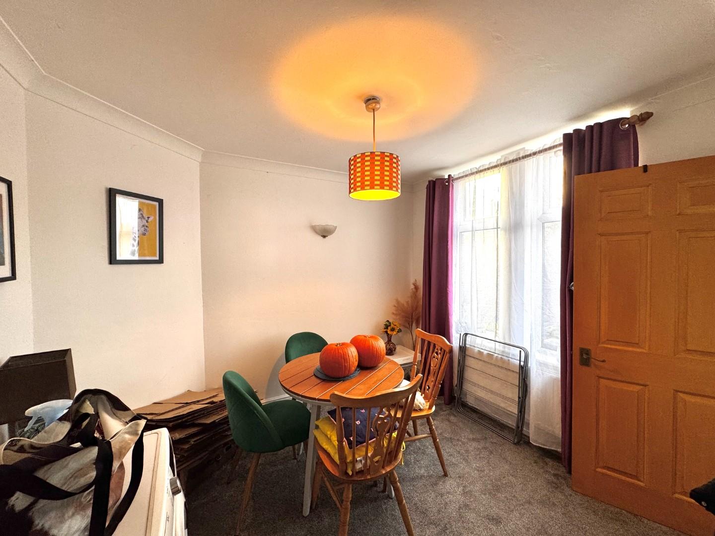 Harborough Road, Kingsthorpe