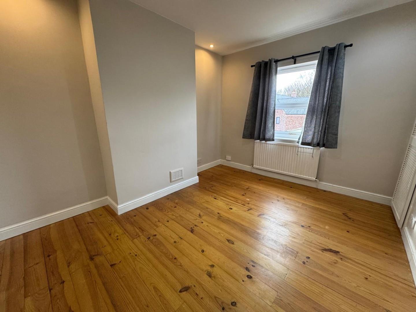 Tebbutts Yard, Earls Barton