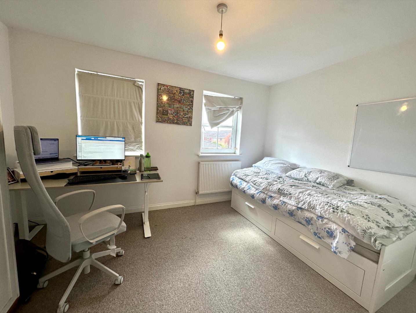 Hermitage Way, Wootton