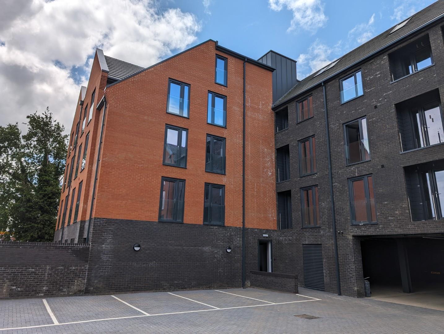 Towcester Road, Far Cotton