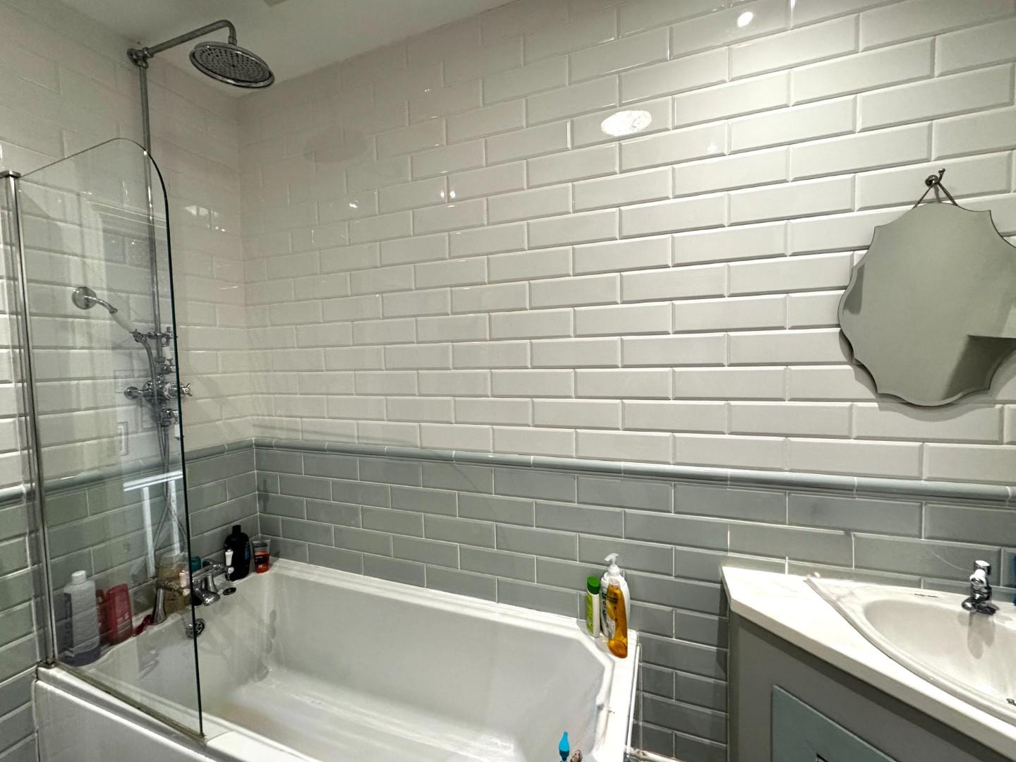 Kingsley Road, Kingsley