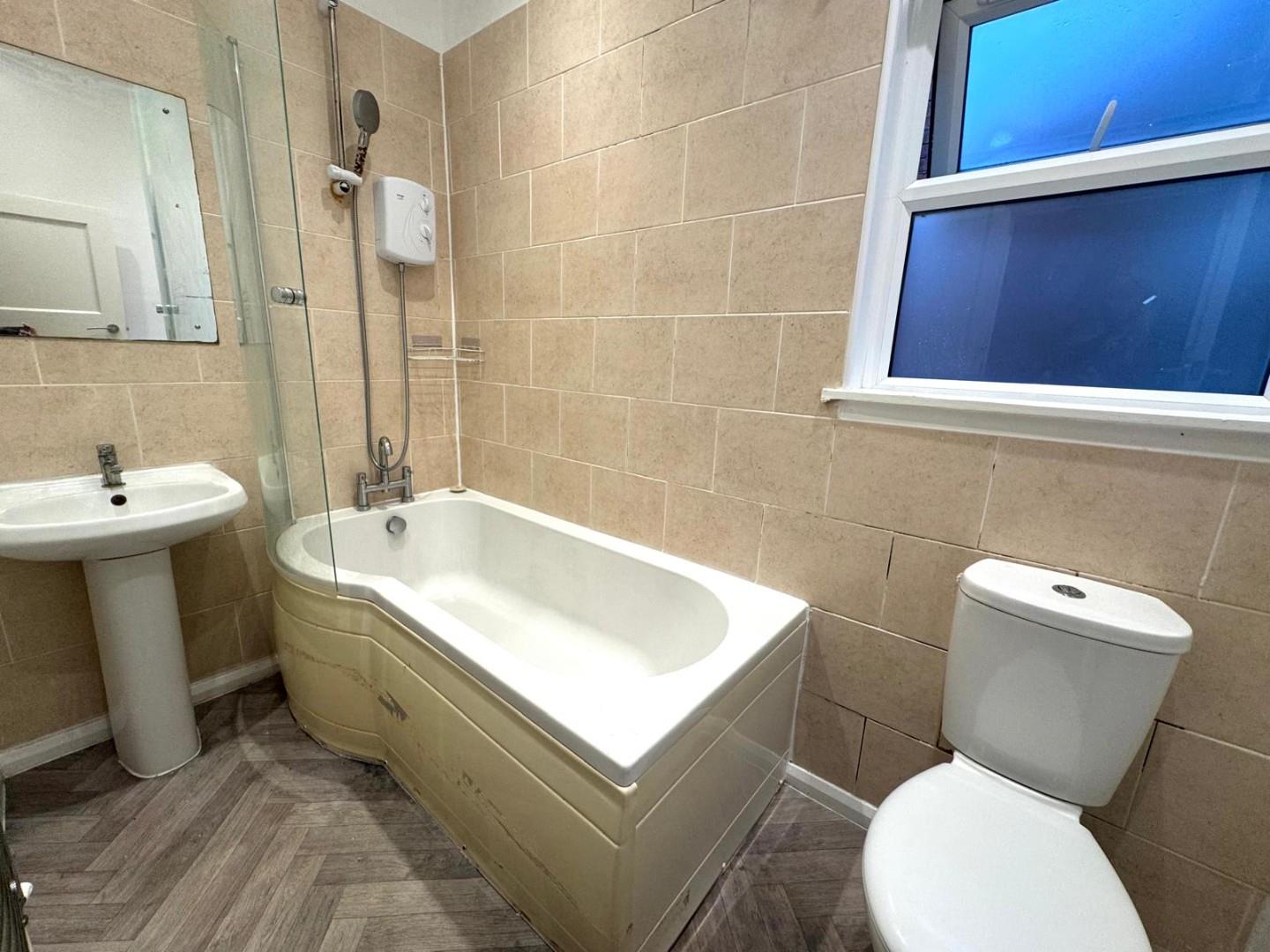 Ruskin Road, Kingsthorpe