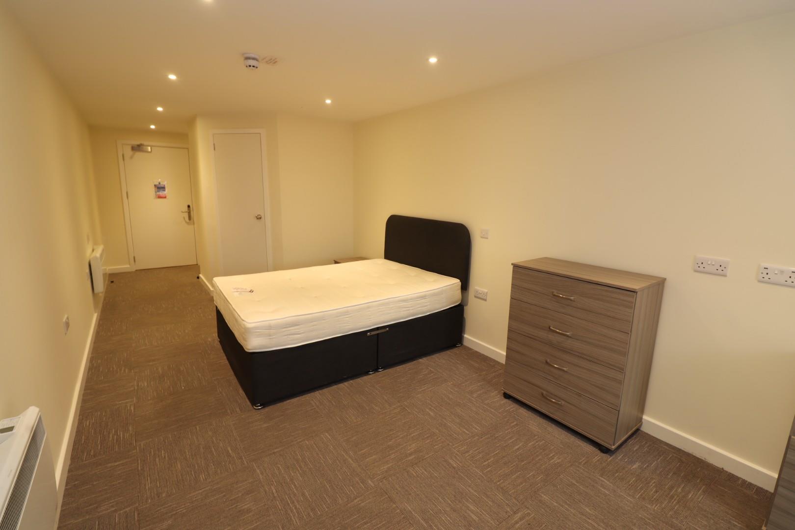 The Ridings, Town Centre