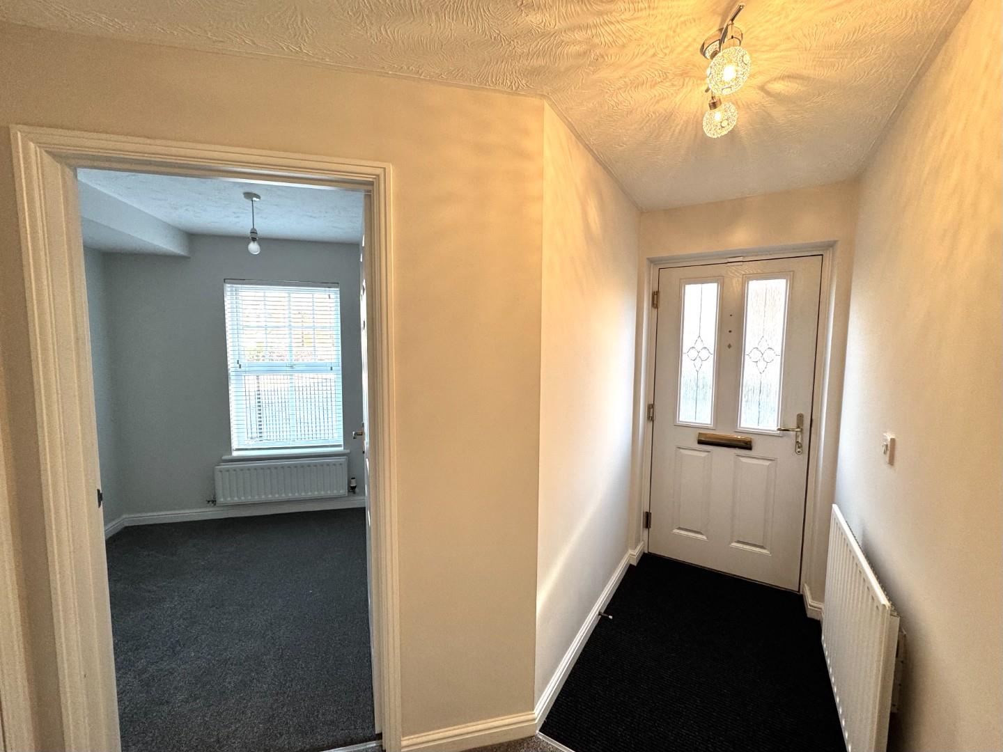 Millers Way, Grange Park