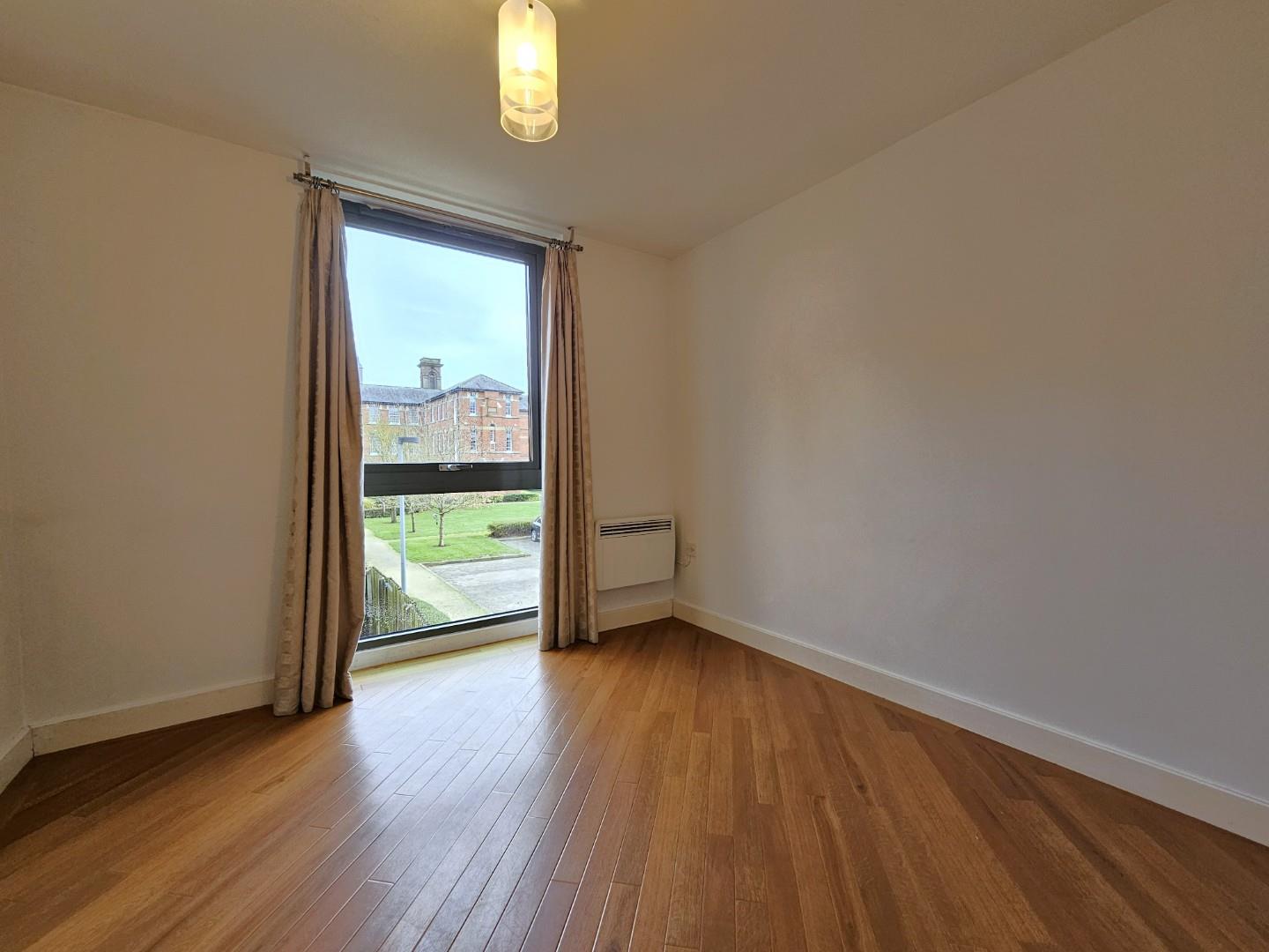 South Meadow Road, St Crispin