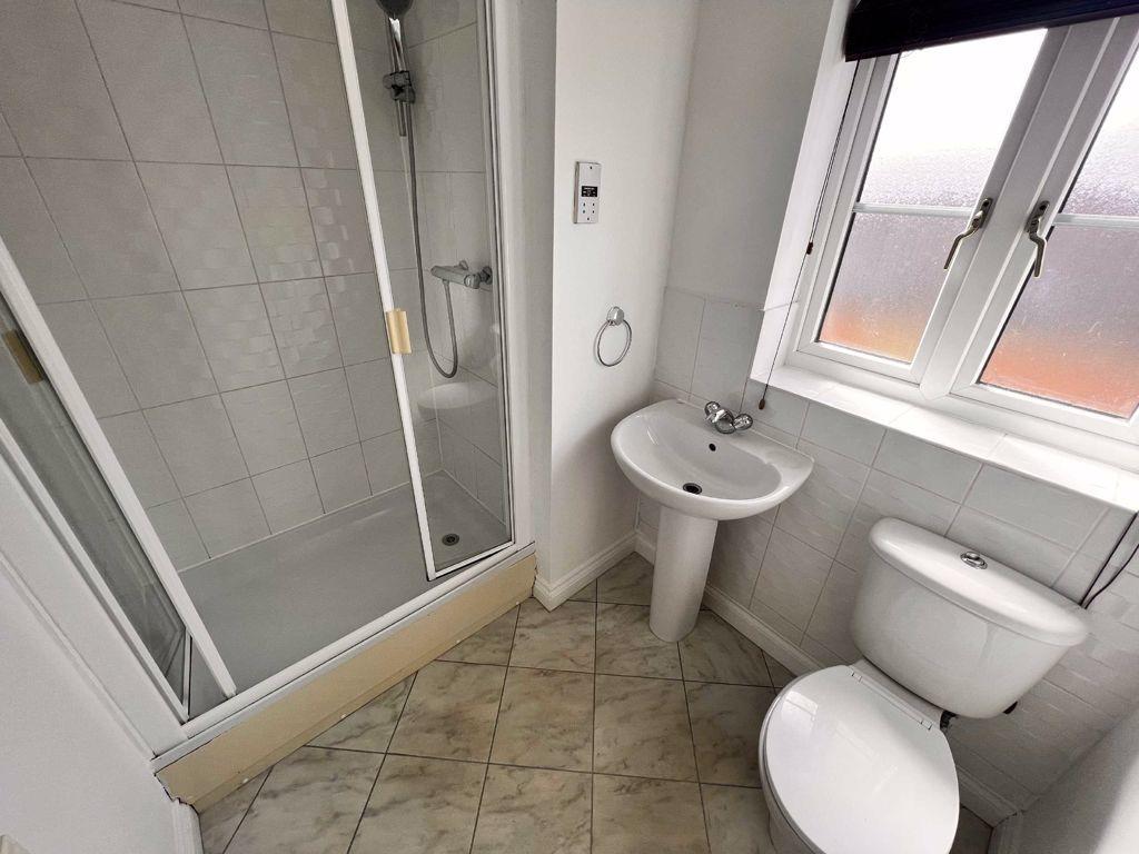 Dent Close, St. Crispin